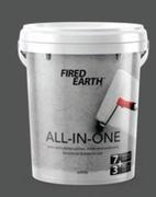 Fired Earth 5L All-In-One