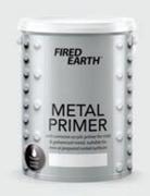 Fired Earth 5L Metal Primer