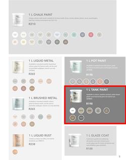 Builders : Fired Earth (13 Aug - 13 Oct 2019), page 5