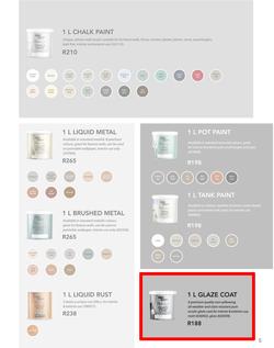 Builders : Fired Earth (13 Aug - 13 Oct 2019), page 5