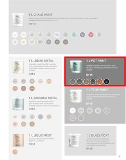 Builders : Fired Earth (13 Aug - 13 Oct 2019), page 5