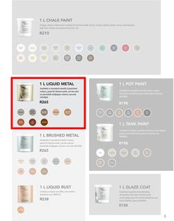 Builders : Fired Earth (13 Aug - 13 Oct 2019), page 5