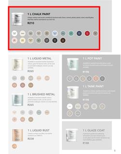 Builders : Fired Earth (13 Aug - 13 Oct 2019), page 5