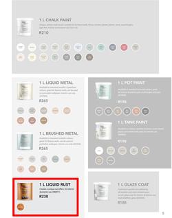 Builders : Fired Earth (13 Aug - 13 Oct 2019), page 5