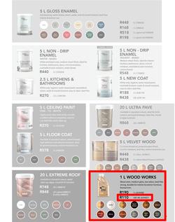 Builders : Fired Earth (13 Aug - 13 Oct 2019), page 7