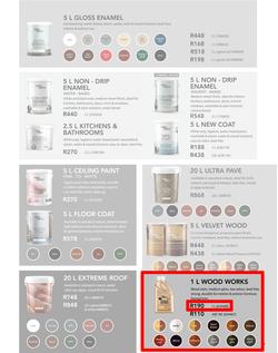 Builders : Fired Earth (13 Aug - 13 Oct 2019), page 7