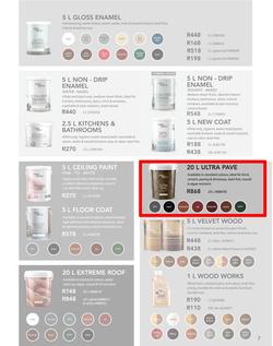 Builders : Fired Earth (13 Aug - 13 Oct 2019), page 7