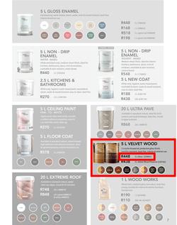 Builders : Fired Earth (13 Aug - 13 Oct 2019), page 7