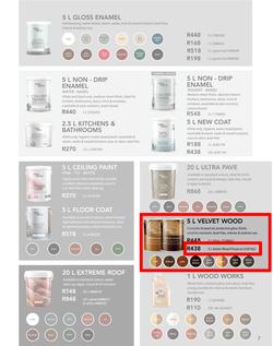 Builders : Fired Earth (13 Aug - 13 Oct 2019), page 7