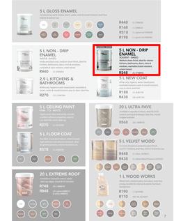 Builders : Fired Earth (13 Aug - 13 Oct 2019), page 7