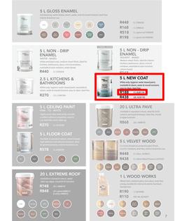 Builders : Fired Earth (13 Aug - 13 Oct 2019), page 7