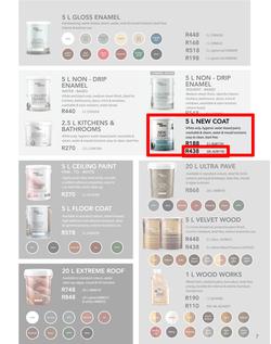 Builders : Fired Earth (13 Aug - 13 Oct 2019), page 7