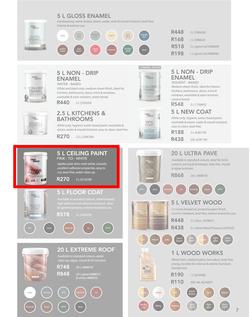 Builders : Fired Earth (13 Aug - 13 Oct 2019), page 7