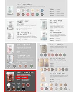 Builders : Fired Earth (13 Aug - 13 Oct 2019), page 7