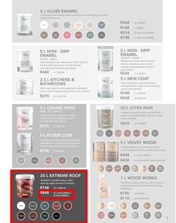 Builders : Fired Earth (13 Aug - 13 Oct 2019), page 7