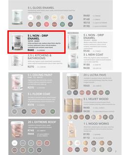 Builders : Fired Earth (13 Aug - 13 Oct 2019), page 7