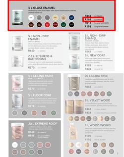 Builders : Fired Earth (13 Aug - 13 Oct 2019), page 7