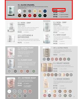 Builders : Fired Earth (13 Aug - 13 Oct 2019), page 7