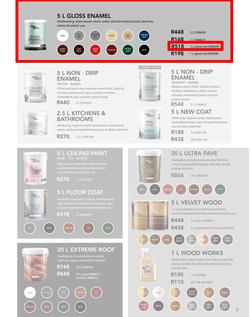 Builders : Fired Earth (13 Aug - 13 Oct 2019), page 7