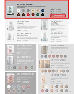 Builders : Fired Earth (13 Aug - 13 Oct 2019), page 7