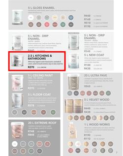 Builders : Fired Earth (13 Aug - 13 Oct 2019), page 7