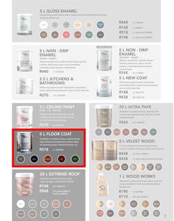 Builders : Fired Earth (13 Aug - 13 Oct 2019), page 7