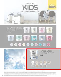 Builders : Fired Earth (13 Aug - 13 Oct 2019), page 8