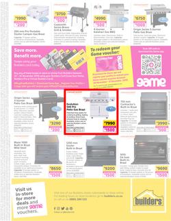 Builders : Let's Get Fired Up For Black Friday (22 Nov - 24 Nov 2019), page 2