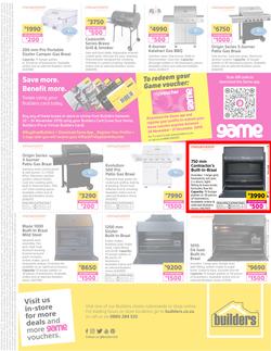 Builders : Let's Get Fired Up For Black Friday (22 Nov - 24 Nov 2019), page 2