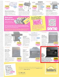 Builders : Let's Get Fired Up For Black Friday (22 Nov - 24 Nov 2019), page 2