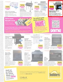Builders : Let's Get Fired Up For Black Friday (22 Nov - 24 Nov 2019), page 2