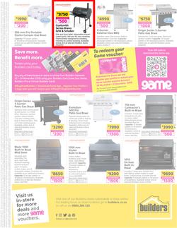 Builders : Let's Get Fired Up For Black Friday (22 Nov - 24 Nov 2019), page 2