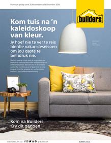 Builders Warehouse Specials 2020 Latest Catalogues