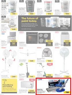 Builders Gauteng : The Best Deals On The Widest Range (27 February - 1 March 2020) (Valid At Selected Stores Only), page 2