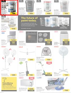 Builders Gauteng : The Best Deals On The Widest Range (27 February - 1 March 2020) (Valid At Selected Stores Only), page 2