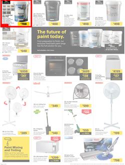 Builders Gauteng : The Best Deals On The Widest Range (27 February - 1 March 2020) (Valid At Selected Stores Only), page 2