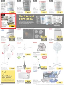 Builders Gauteng : The Best Deals On The Widest Range (27 February - 1 March 2020) (Valid At Selected Stores Only), page 2