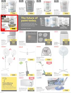 Builders Gauteng : The Best Deals On The Widest Range (27 February - 1 March 2020) (Valid At Selected Stores Only), page 2