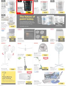 Builders Gauteng : The Best Deals On The Widest Range (27 February - 1 March 2020) (Valid At Selected Stores Only), page 2