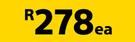 Ryobi 650W 115mm Handyline Angle Grinder-Each