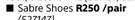 Bata Industries Sabre Shoes-Per Pair