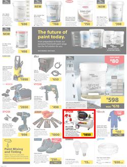 Builders Gauteng : The Best Deals On The Widest Range (30 Jan - 2 Feb 2020) (Valid At Selected Stores Only), page 2