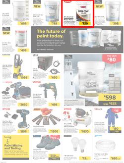 Builders Gauteng : The Best Deals On The Widest Range (30 Jan - 2 Feb 2020) (Valid At Selected Stores Only), page 2