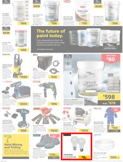 Builders Gauteng : The Best Deals On The Widest Range (30 Jan - 2 Feb 2020) (Valid At Selected Stores Only), page 2