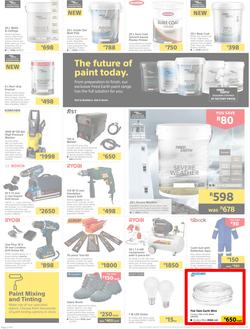 Builders Gauteng : The Best Deals On The Widest Range (30 Jan - 2 Feb 2020) (Valid At Selected Stores Only), page 2