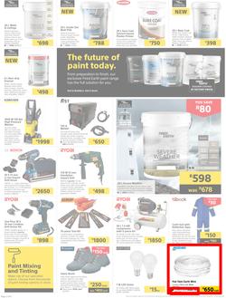 Builders Gauteng : The Best Deals On The Widest Range (30 Jan - 2 Feb 2020) (Valid At Selected Stores Only), page 2
