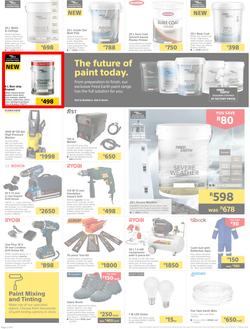 Builders Gauteng : The Best Deals On The Widest Range (30 Jan - 2 Feb 2020) (Valid At Selected Stores Only), page 2