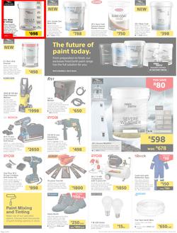 Builders Gauteng : The Best Deals On The Widest Range (30 Jan - 2 Feb 2020) (Valid At Selected Stores Only), page 2