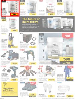 Builders Gauteng : The Best Deals On The Widest Range (30 Jan - 2 Feb 2020) (Valid At Selected Stores Only), page 2