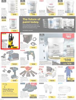 Builders Gauteng : The Best Deals On The Widest Range (30 Jan - 2 Feb 2020) (Valid At Selected Stores Only), page 2